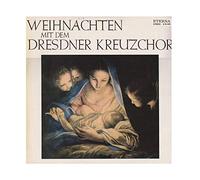 DRESDNER KREUZCHOR - Dresdner Kreuzchor - Weihnachten Mit Dem Dresdner Kreuzchor - ETERNA - 8 25 490, ETERNA - 8 20 490