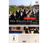 Dresdner Kreuzchor - Engel,Bengel,& Musik,Staffel 3 [Import]