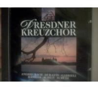 Dresdner Kreuzchor - Dresden Kreuzchor - Famous A-Cappella Choruses - Martin Flamig