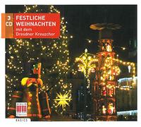 Dresdner Kreuzchor - Festliche Weinachten