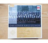 Dresdner Kreuzchor, Legendary Recordings