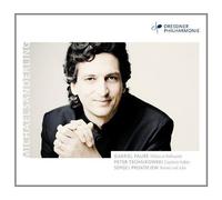 Dresdner Philharmonie