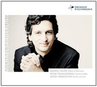 Dresdner Philharmonie