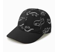 DRESHOW Bambin Baseball Casquette Bébé Soleil Chapeau Mignon Dinosaure Motif Casquettes Unisexe Bébé Trucker Chapeaux Nourrisson Bambin Child Chapeaux pour Garçons Filles