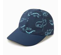DRESHOW Bambin Baseball Casquette Bébé Soleil Chapeau Mignon Dinosaure Motif Casquettes Unisexe Bébé Trucker Chapeaux Nourrisson Bambin Child Chapeaux pour Garçons Filles 6-12 Mois