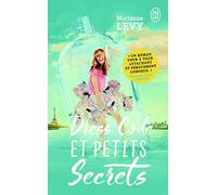 Dress Code et petits secrets