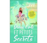 Dress Code et petits secrets Marianne Levy (Auteur)