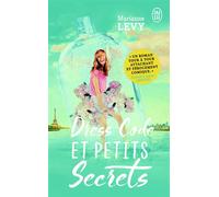 Dress Code et petits secrets - Marianne Levy - J'ai Lu - Poche - Roman