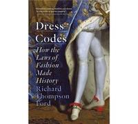 Dress Codes - Richard Thompson Ford - Simon amp Schuster - Livre en Anglais - Paperback Richard Thompson FordRichard Thompson Ford (Auteur)