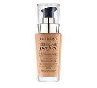 Dress Me Perfect Liquid Foundation Spf 15 03 Sand