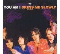 You Am I - Dress Me Slowly (Orange Vinyl) [Import]