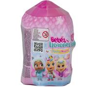 Dress Me Up Icy World Mini poupée Cry Babies Magic Tears - A partir de 3 ans