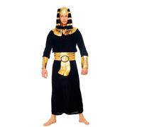 DRESS ME UP Like An Egyptian Costume Pharaon Egyptiens Ramses Momie Hommes