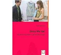 Dress Me Up! Sarah Jane Clancy (Auteur)
