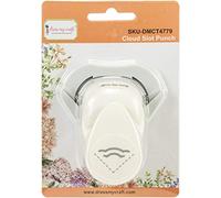 DRESS MY CRAFT/CRAFTER'S DMCT4779 Perforatrice à fente