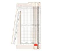 Dress My Craft DMCT4416 Coupe-papier 15,2 x 30,5 cm