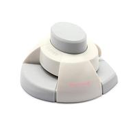 Dress My Craft Paper Punch-Corner Notch
