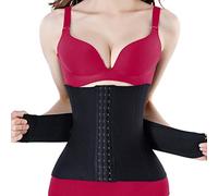 Dress Slimming Waist Trainer Modeling Belt Shapewear Waist Cincher Body Shaper Strap Girdles Firm Corset
