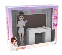 Dress to Impress Deluxe Fashion Doll Set Laine