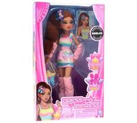 Dress to Impress Fashion Doll Stardust Softie