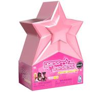 Dress to Impress - Modèles mystères - Petites poupées - Série 2