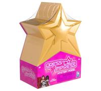 Dress to Impress - Poupées Mystery Models - Wave 1, Doré