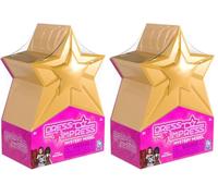 Dress To Impress - Poupées Mystery Models - Wave 1, Doré (Lot de 2)