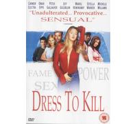 Dress to Kill