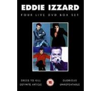 Dress to Kill/Definite Article/Unrepeatable/Glorious [Import anglais]