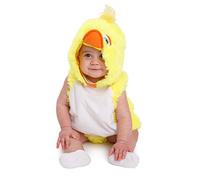Dress Up America Bebe Canard Halloween Costume