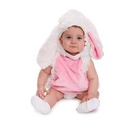 Dress Up America Bébé Plush Lapine Cozy Lapine