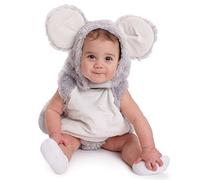 Dress Up America Bébé Peluche Coq Poulet - Enfants Adorable Déguisement - Rôle