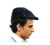 Dress Up America Casquette Gavroche Cabbi Flat Cap Pour Adultes