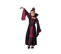 Dress Up America Children's Vampire Costume Set - Vampire Dress Up Set for Role Playing and Fun