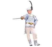 Dress Up America Costume d’enfant prince charmant