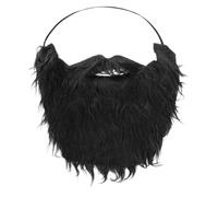 Dress Up America Costume De Fausse Barbe - Costume De Barbe Et De Moustache - Costume De Barbe Pour Adultes Et Adolescents