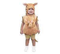 Dress Up America Costume De Kangourou Pour Bébés - Barboteuse Kangourou Animal Pour Nourrissons