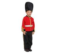 Dress Up America Costume de la Garde Royale pour Enfants - Ensemble de Costume de Soldat Jouet pour Garçons