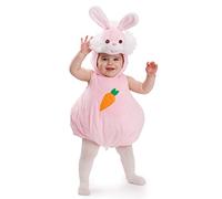 Dress Up America Costume de lapin pour bébés - Tenue de lapin de Pâques pour bébé