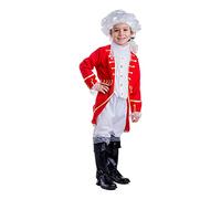 Dress Up America Costume de Luxe Victorien pour Garçon pour Enfants