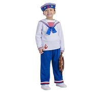 Dress Up America Déguisement Sailor Boy