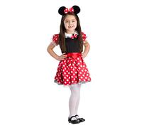Dress Up America Costume de miss souris de charme de gosse