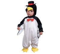 Dress Up America Costume Pingouin Pour Tout-Petits - Adorable Bébés