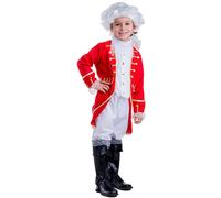 Dress Up America Costume de Luxe Victorien pour Garçon pour Enfants