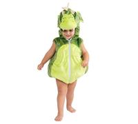 Dress Up America Déguisement De Dragon Pour Nourrissons - Barboteuse Bébé Dragon Pour Filles Et Garçons
