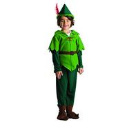 Dress Up America Costume de Peter Pan pour enfants