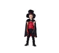Dress Up America Ensemble de costume de jeu de rôle de magicien de luxe pour enfants
