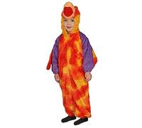 Dress Up America Ensemble de costumes Loud Little Parrot