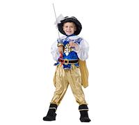 Dress Up America Ensemble de costumes pour enfants Mousquetaires de luxe