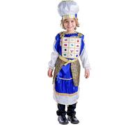 Dress Up America Juif High Priest pour Enfants - Kohen Gadol Déguisement Purim